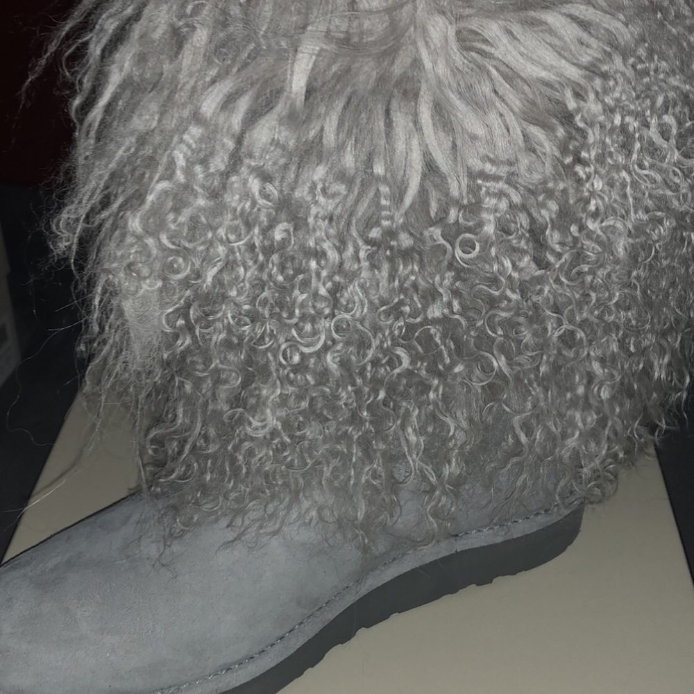Lida Uggs
